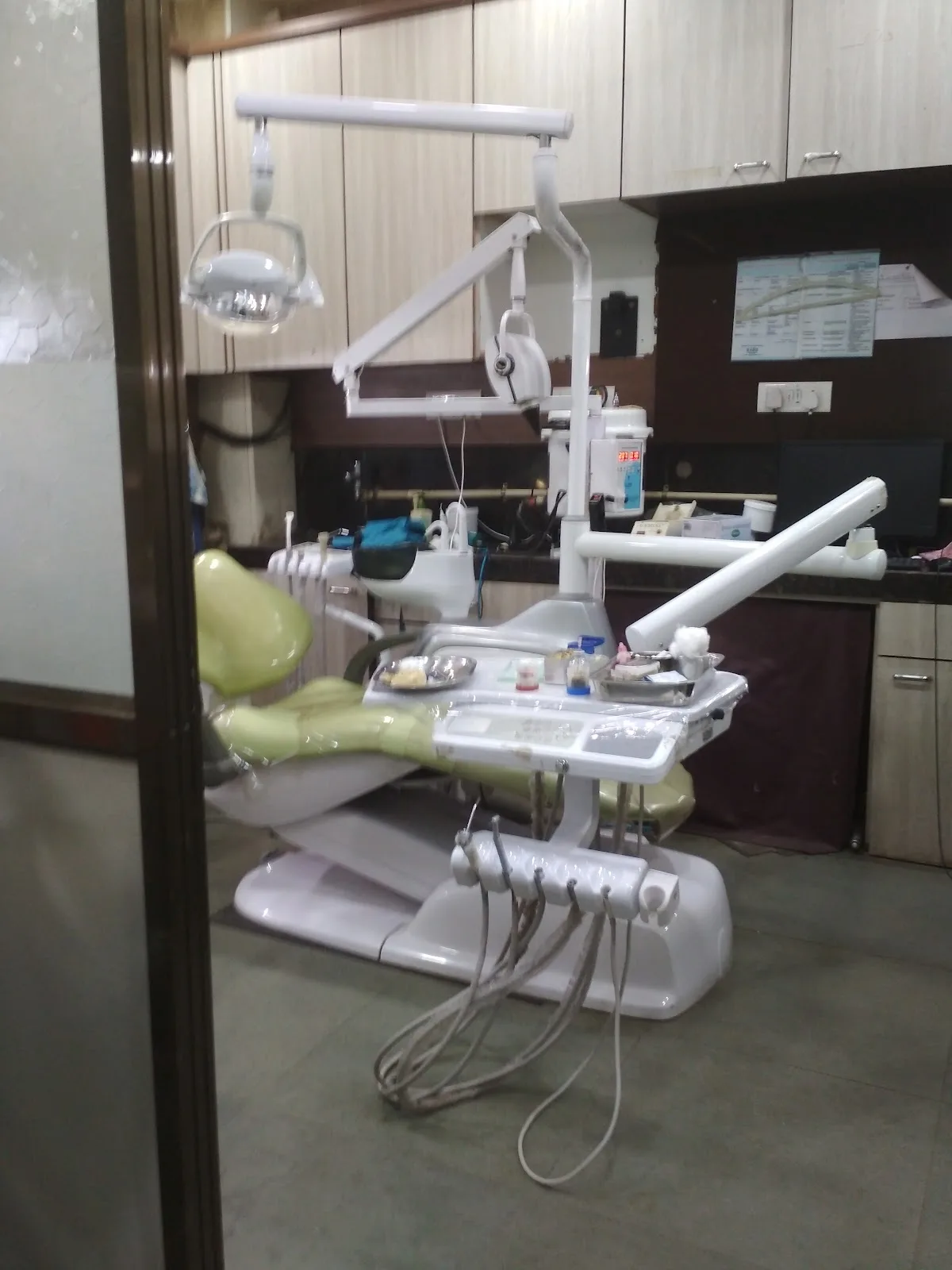 Baba Jeewan Singh Ji Memorial Medical Centre
