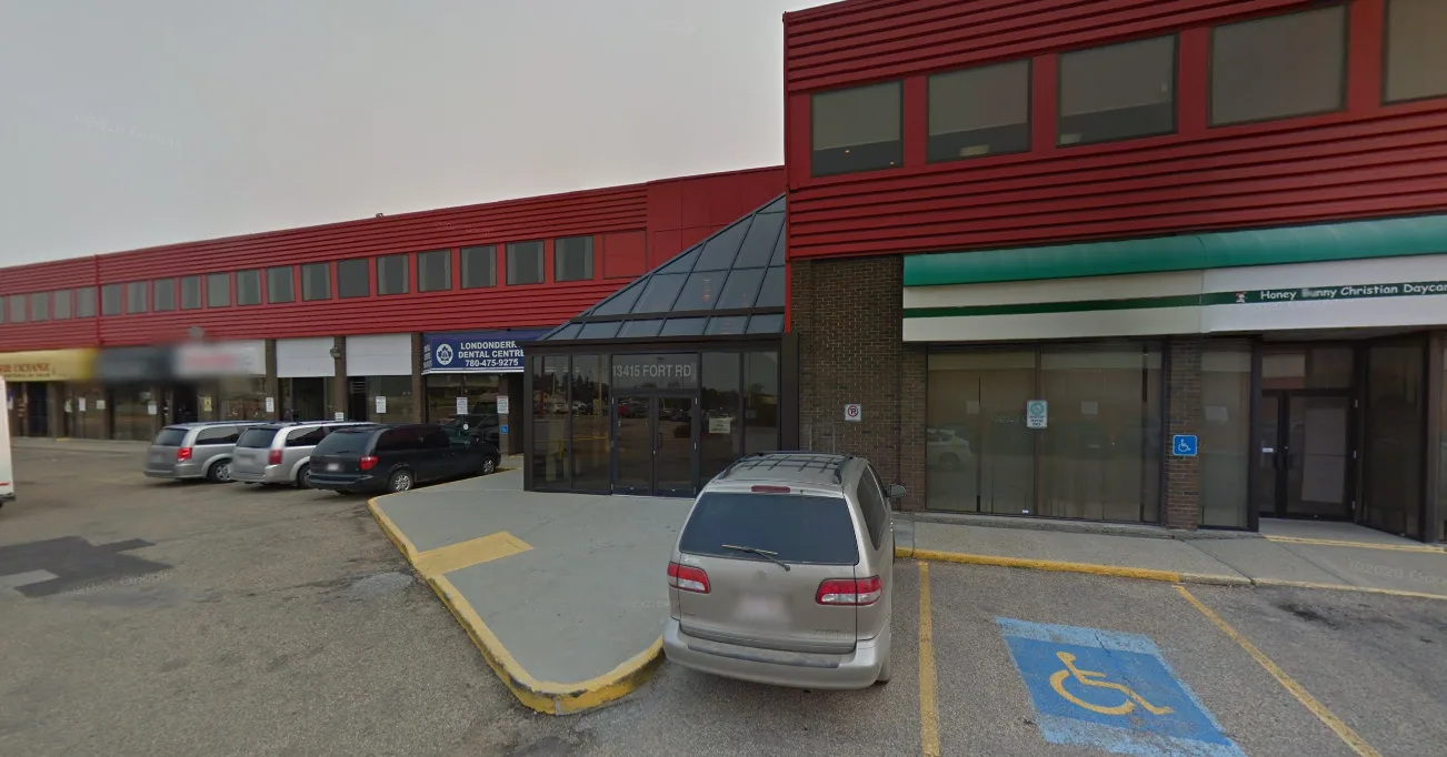 Alberta Immigrant Women & Children Centre