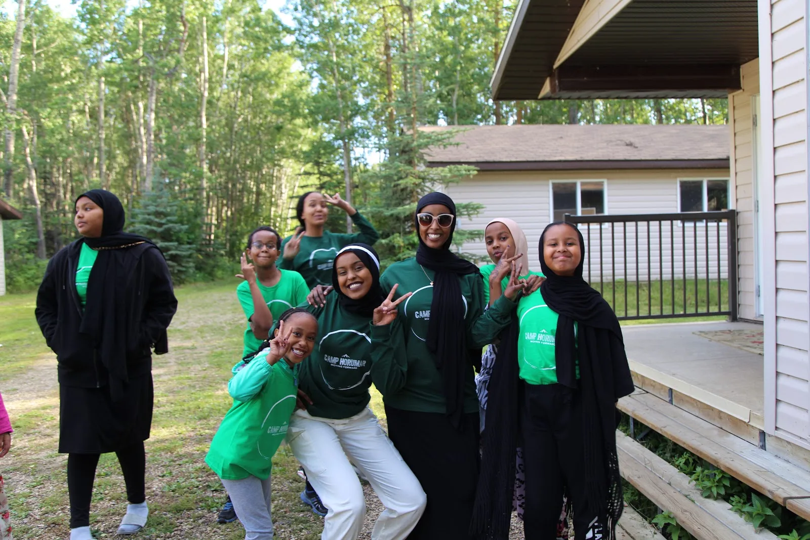 Alberta Immigrant Women & Children Centre