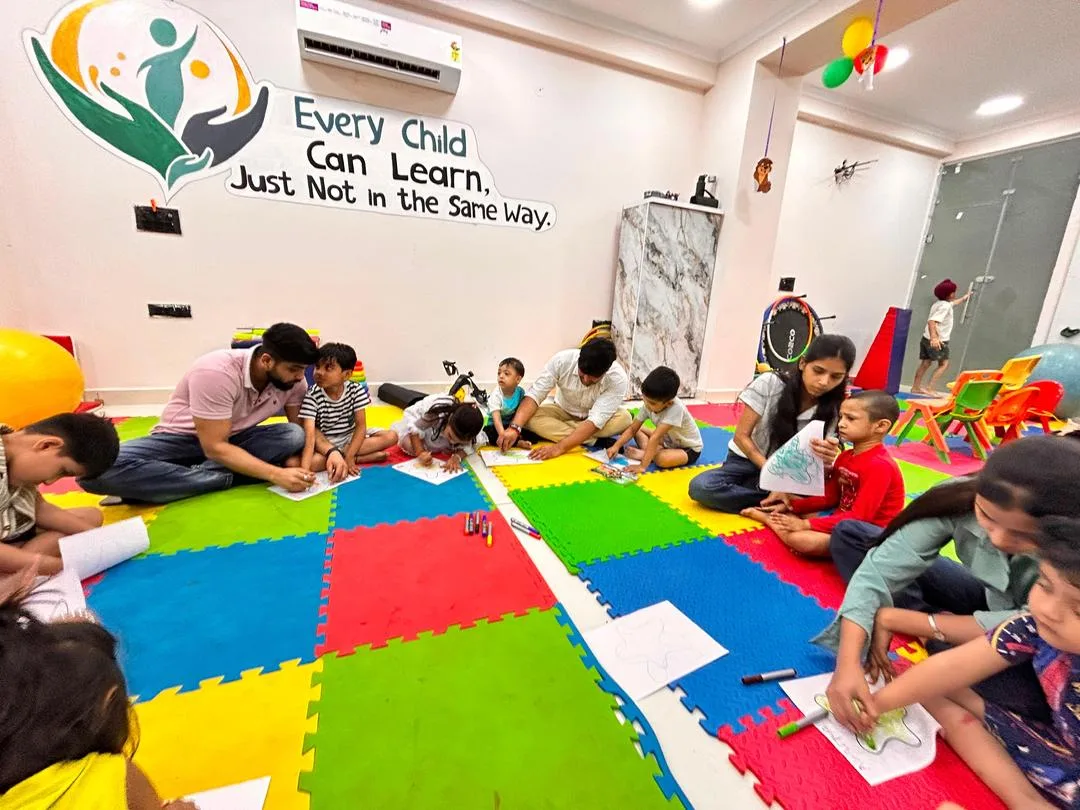 Neuro Hopes | Best Occupational therapy | Speech therapy center