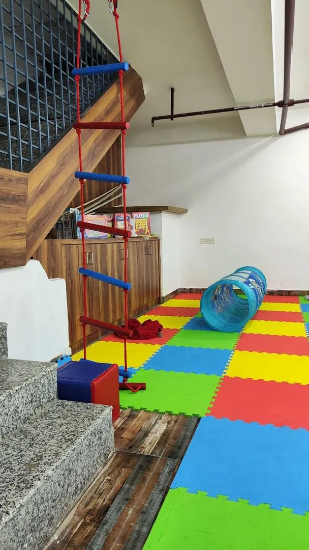Neuro Hopes | Best Occupational therapy | Speech therapy center