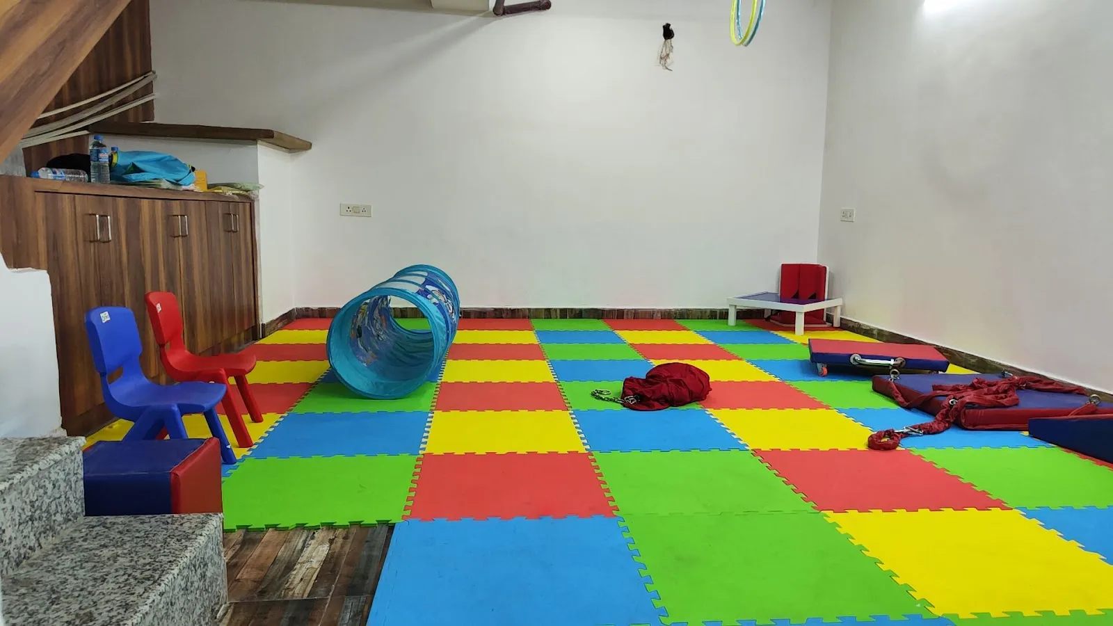 Neuro Hopes | Best Occupational therapy | Speech therapy center