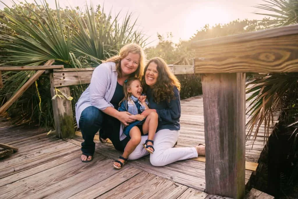 Spence-Chapin Services to Families and Children