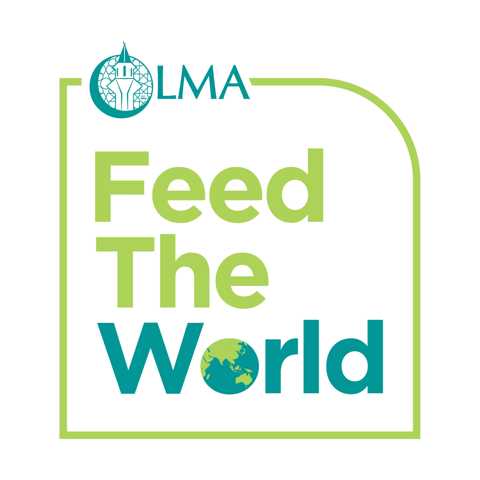 Feed The World