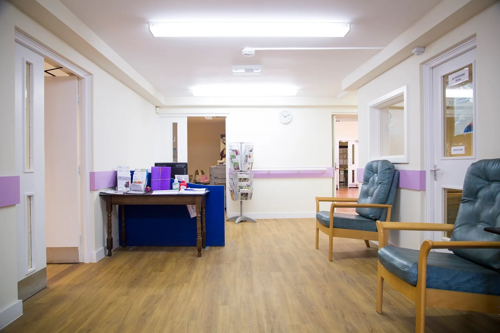 Age UK Lewisham and Southwark