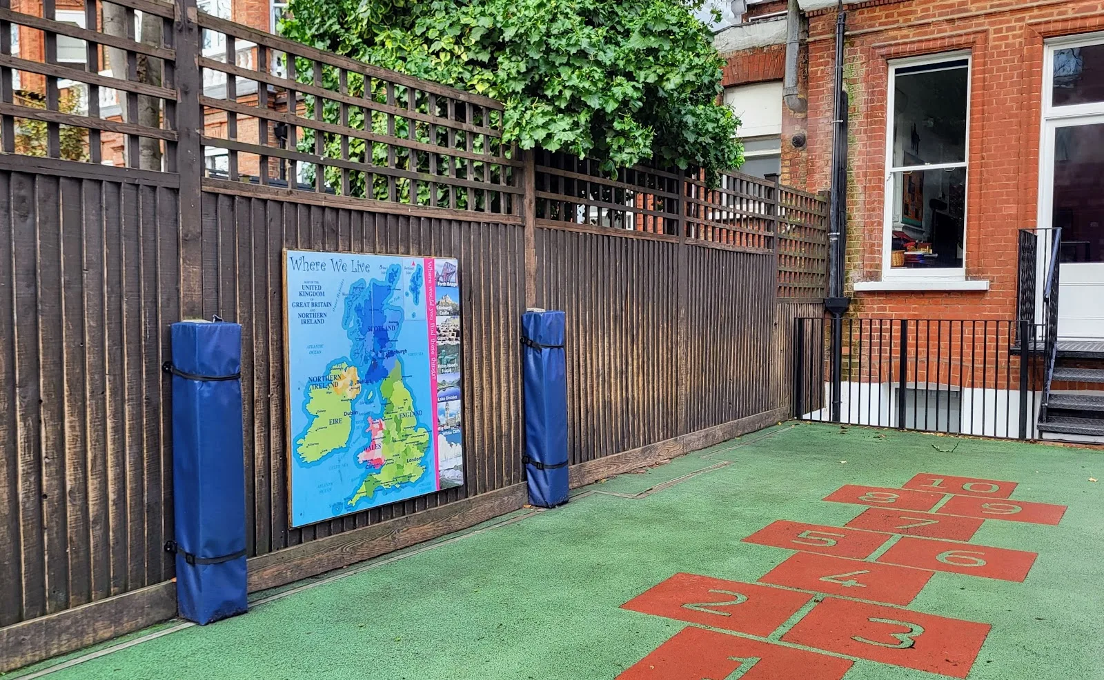 Falkner House Girls' School