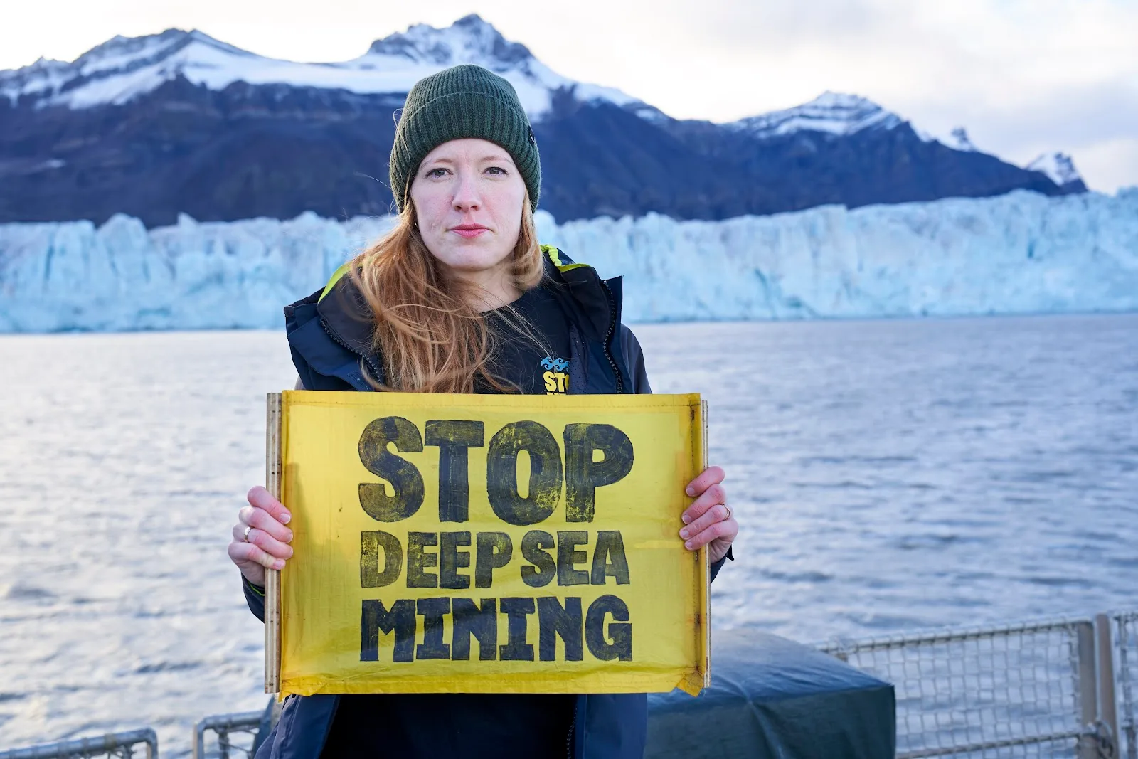 Greenpeace Australia Pacific