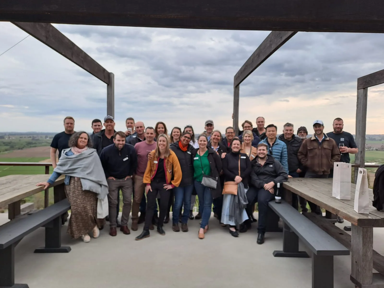 Australian Rural Leadership Foundation