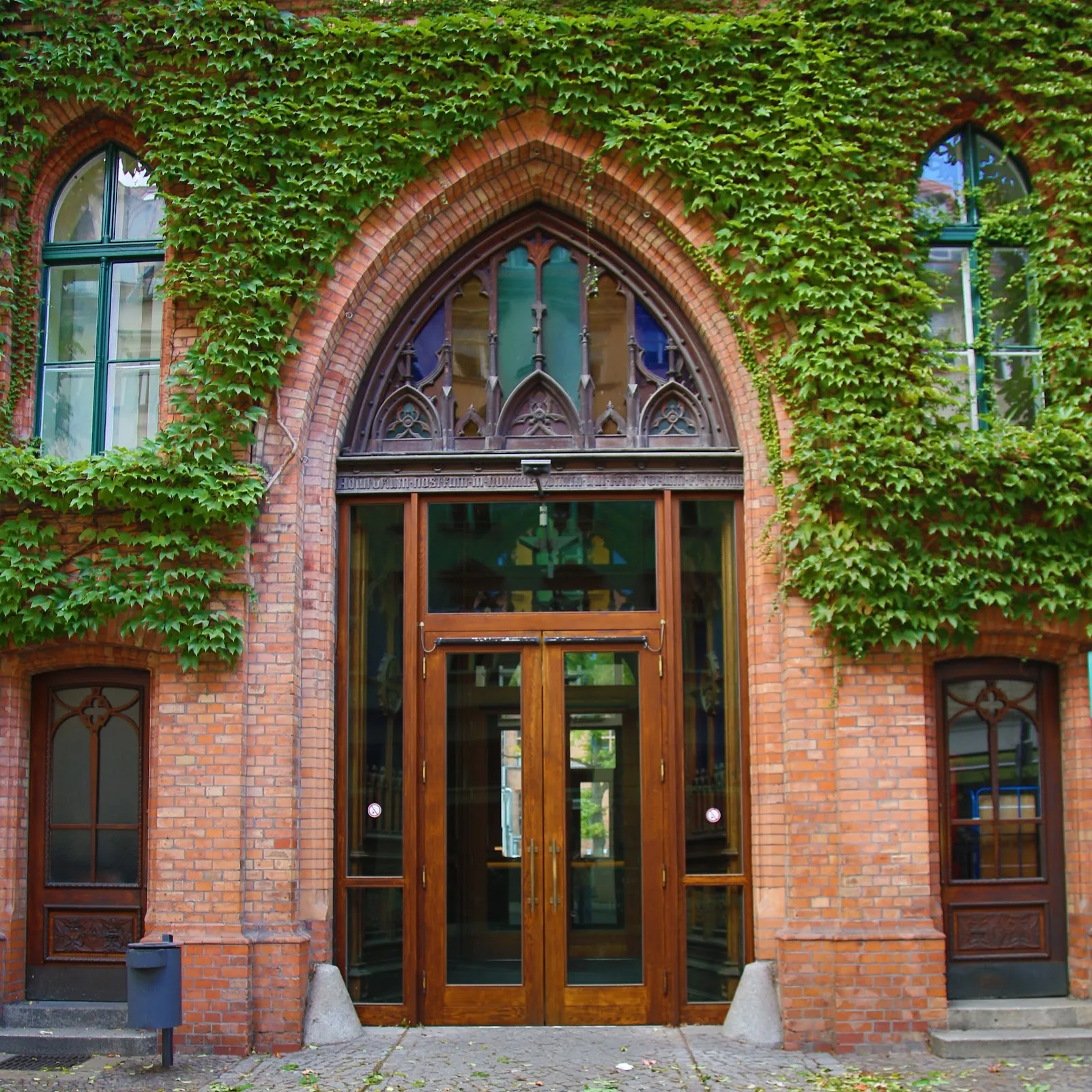 Berlin Crisis Service - Mitte/Friedrichshain/Kreuzberg
