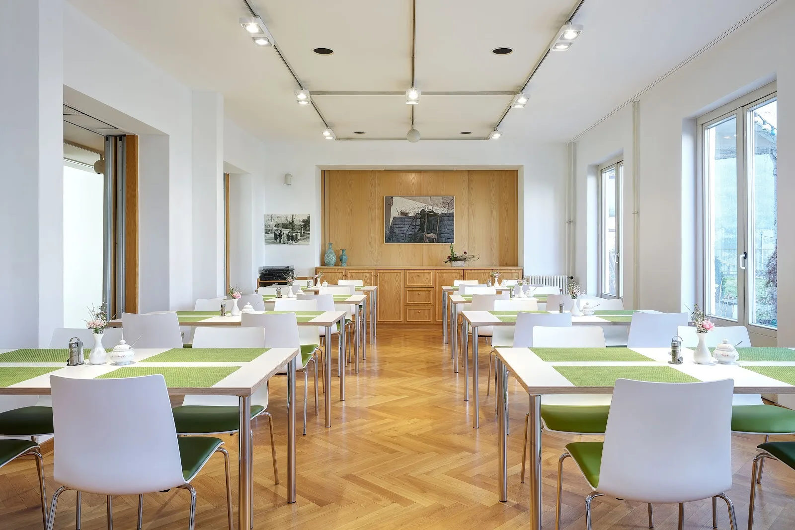 Gästehaus Lazarus Berlin