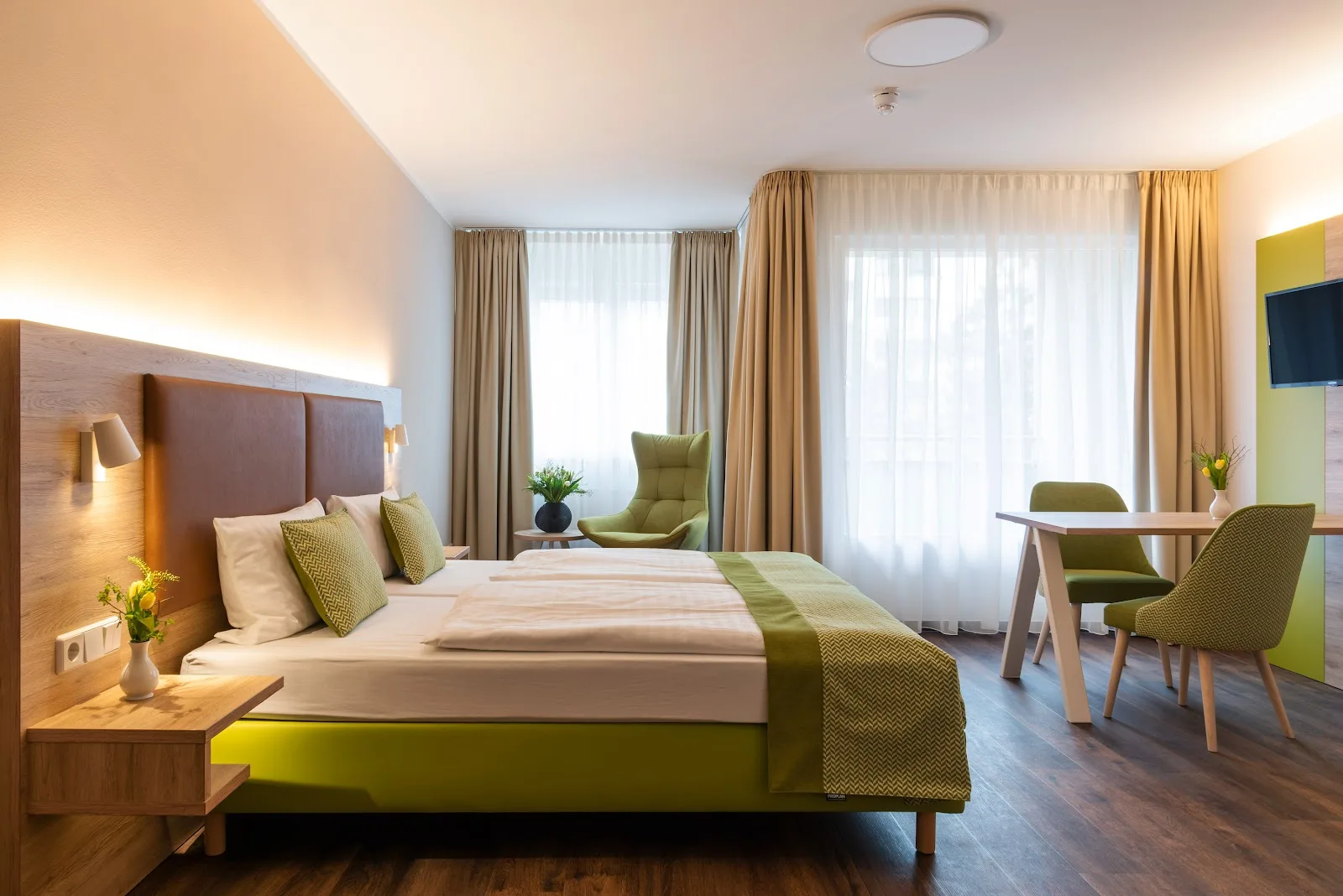 Gästehaus Lazarus Berlin