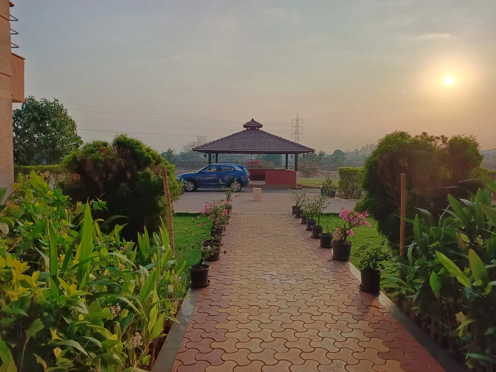 Miraghar,Senior's (old age) Home