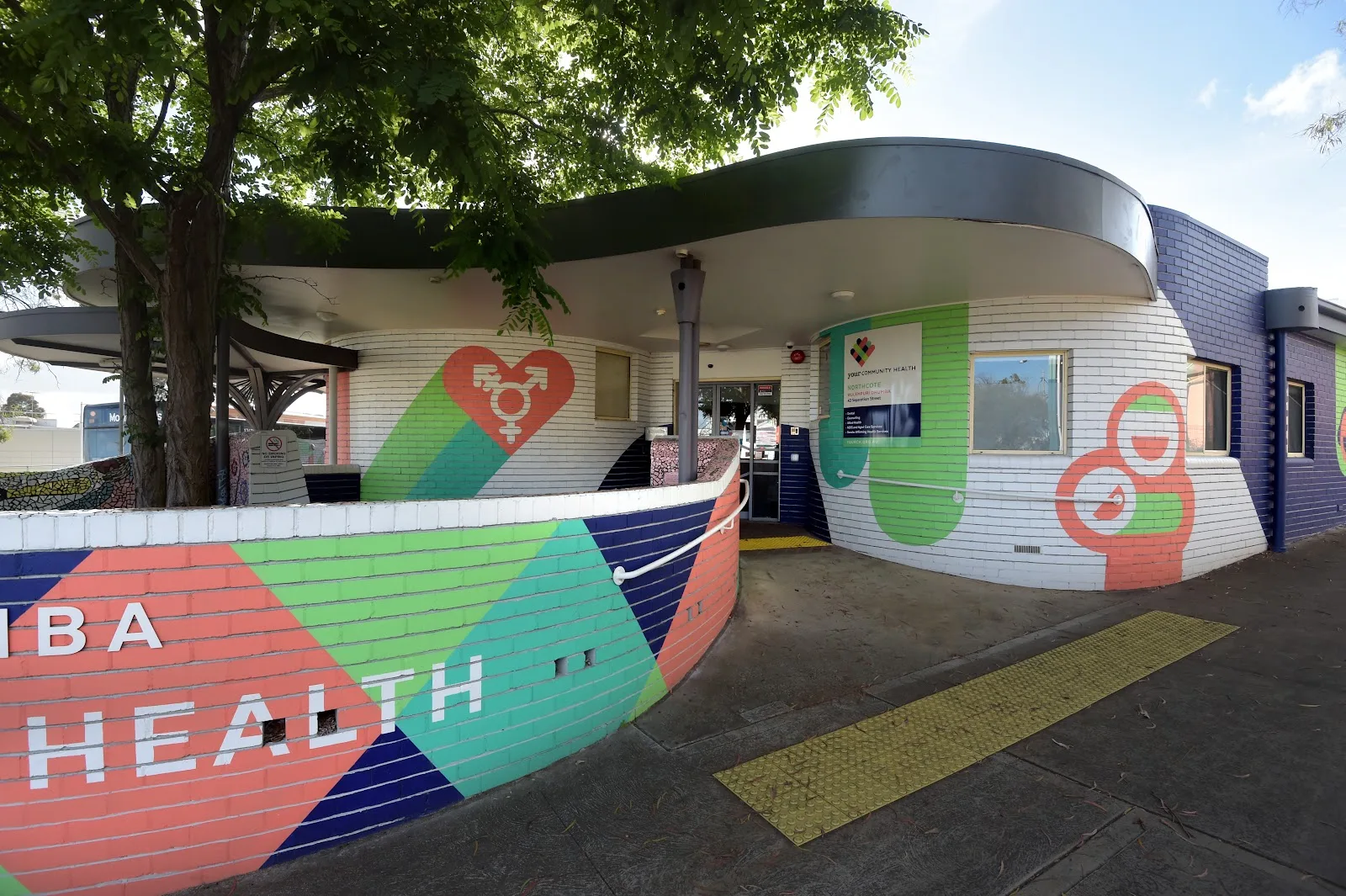 Your Community Health (wulempuri dhumba - Northcote)