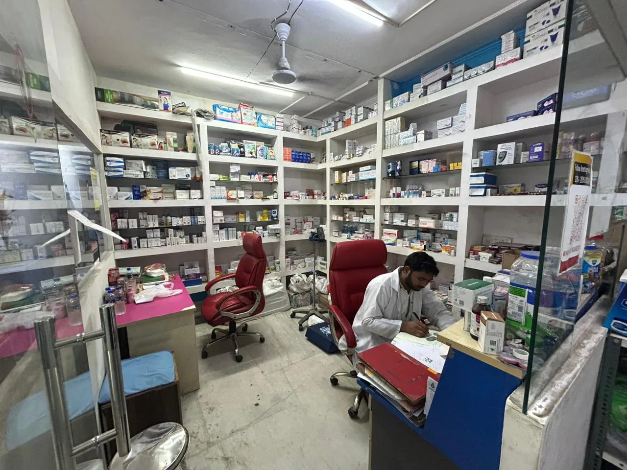 MEDILO HEALTH CARE 24x7