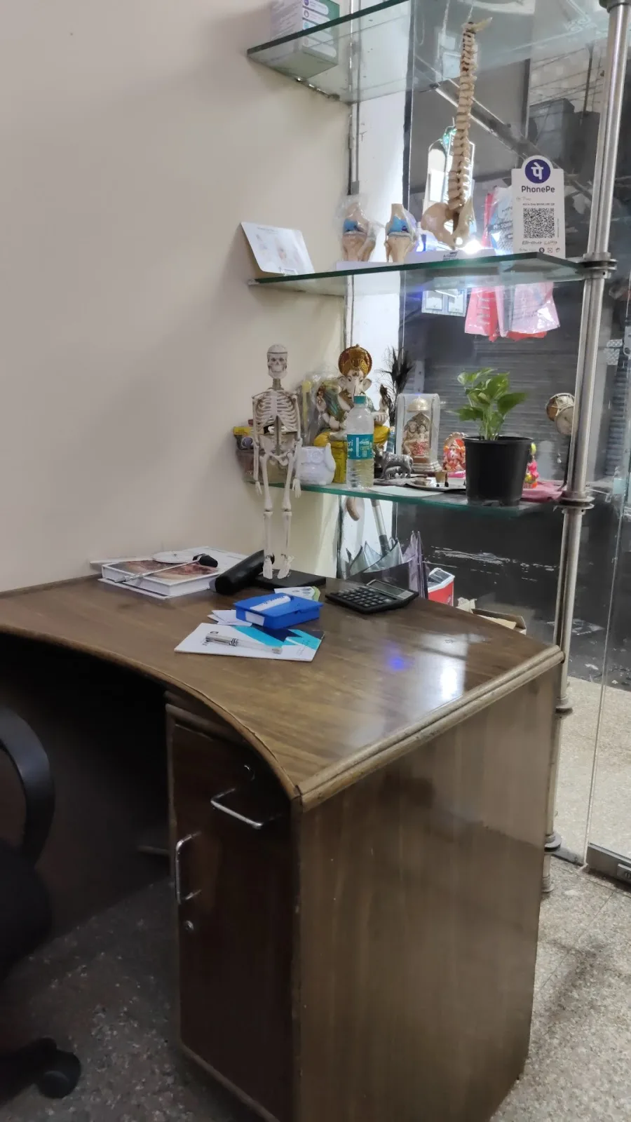 PhysioWellCare Clinic - ORTHO-NEURO-SPORTS INJURIES