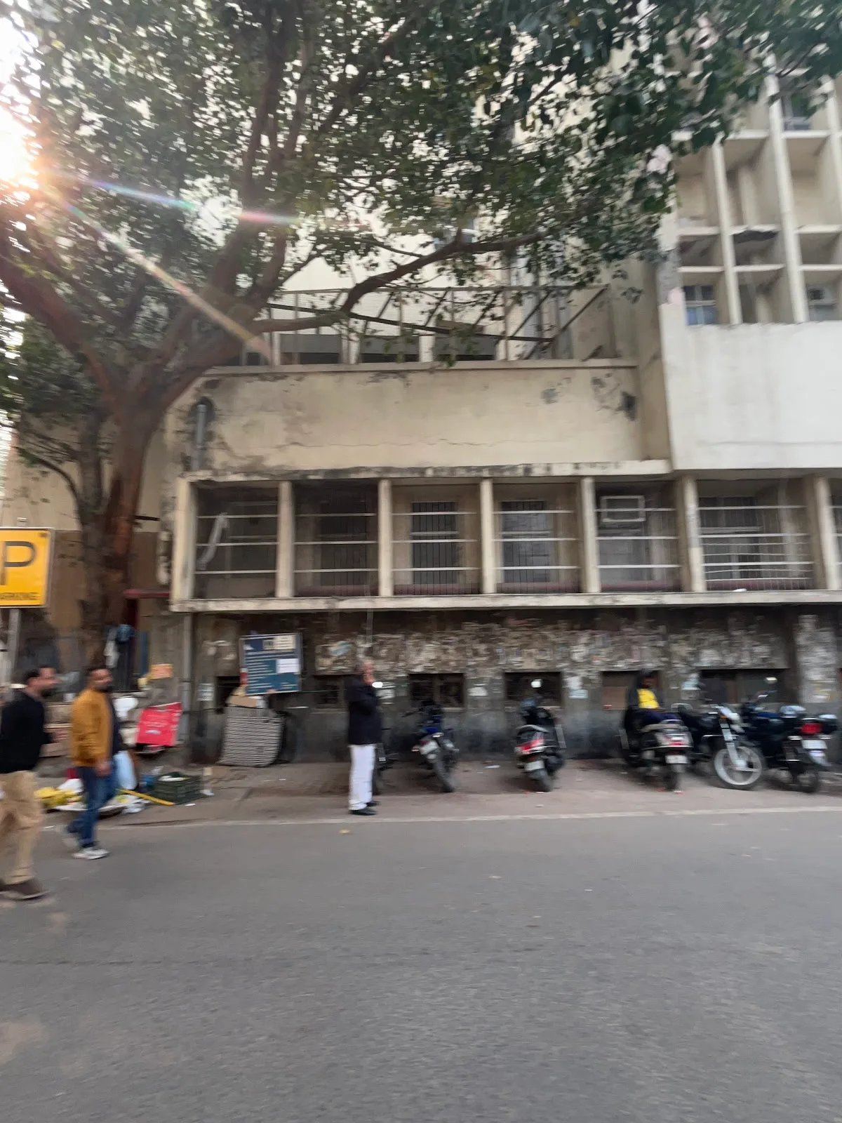 New Delhi Municipal Council (NDMC)