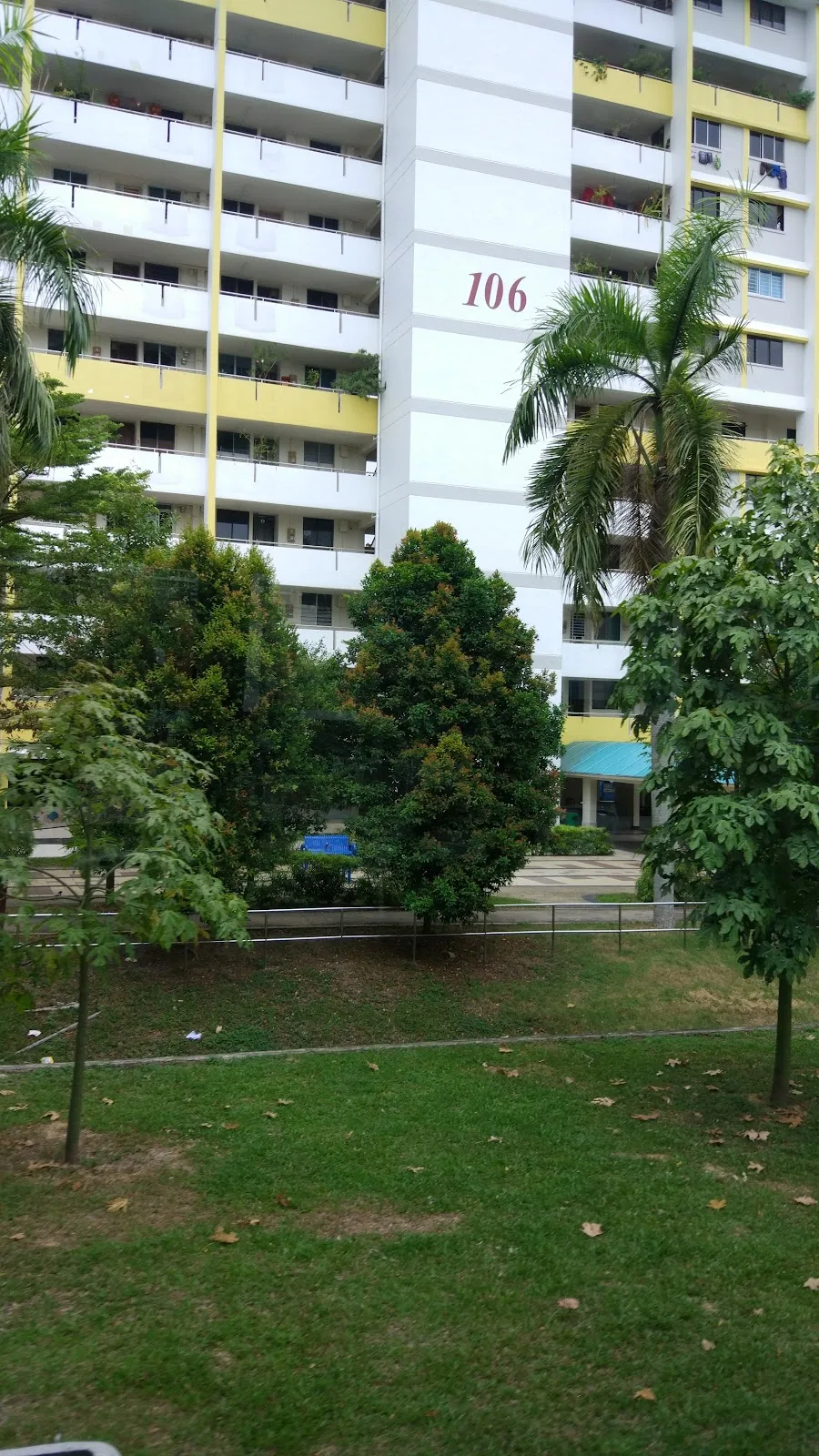 Kampung Senang Holistic Lifestyle Centre – Aljunied 106