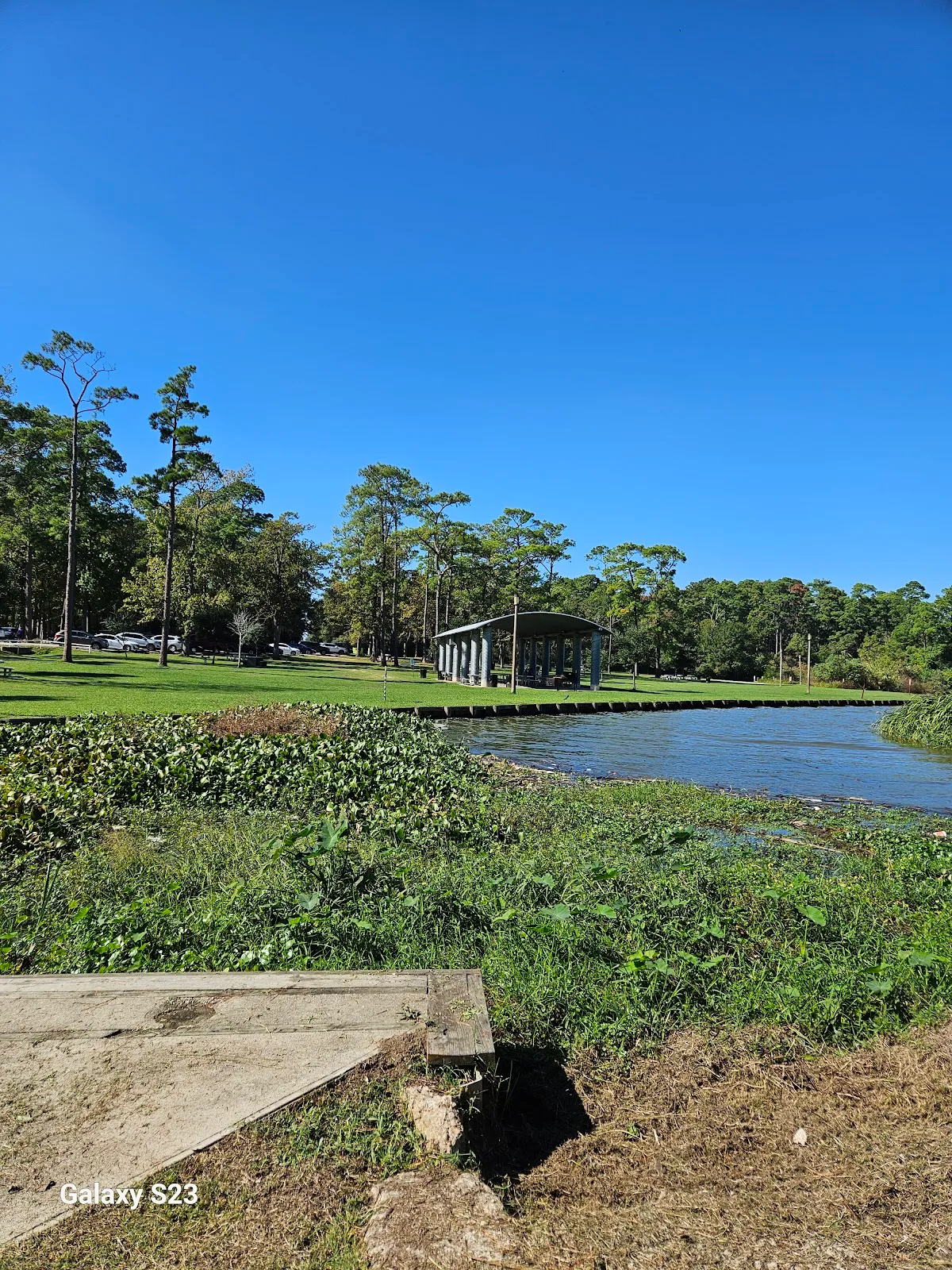 Alexander Deussen Park Seniors' Center