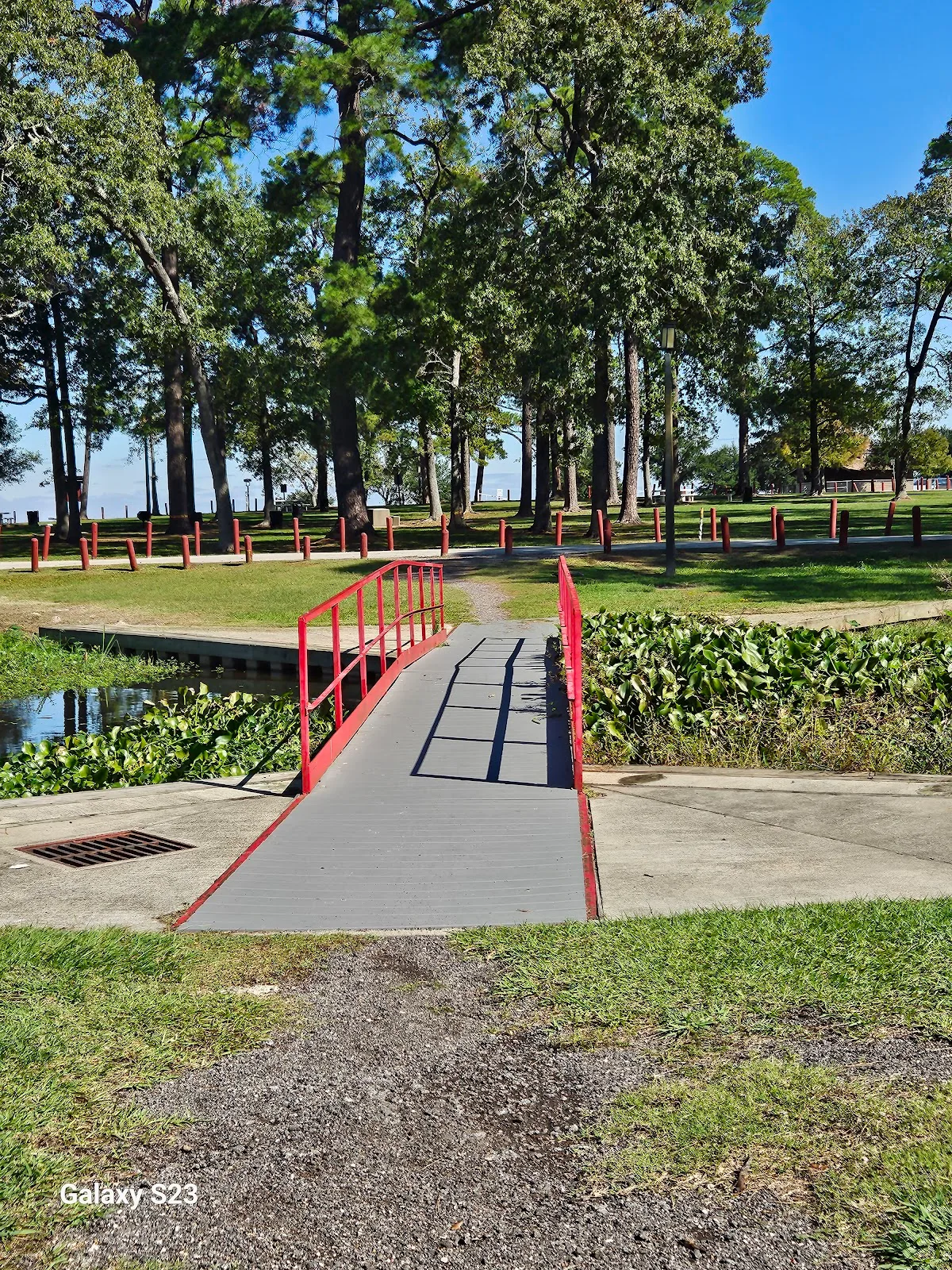 Alexander Deussen Park Seniors' Center