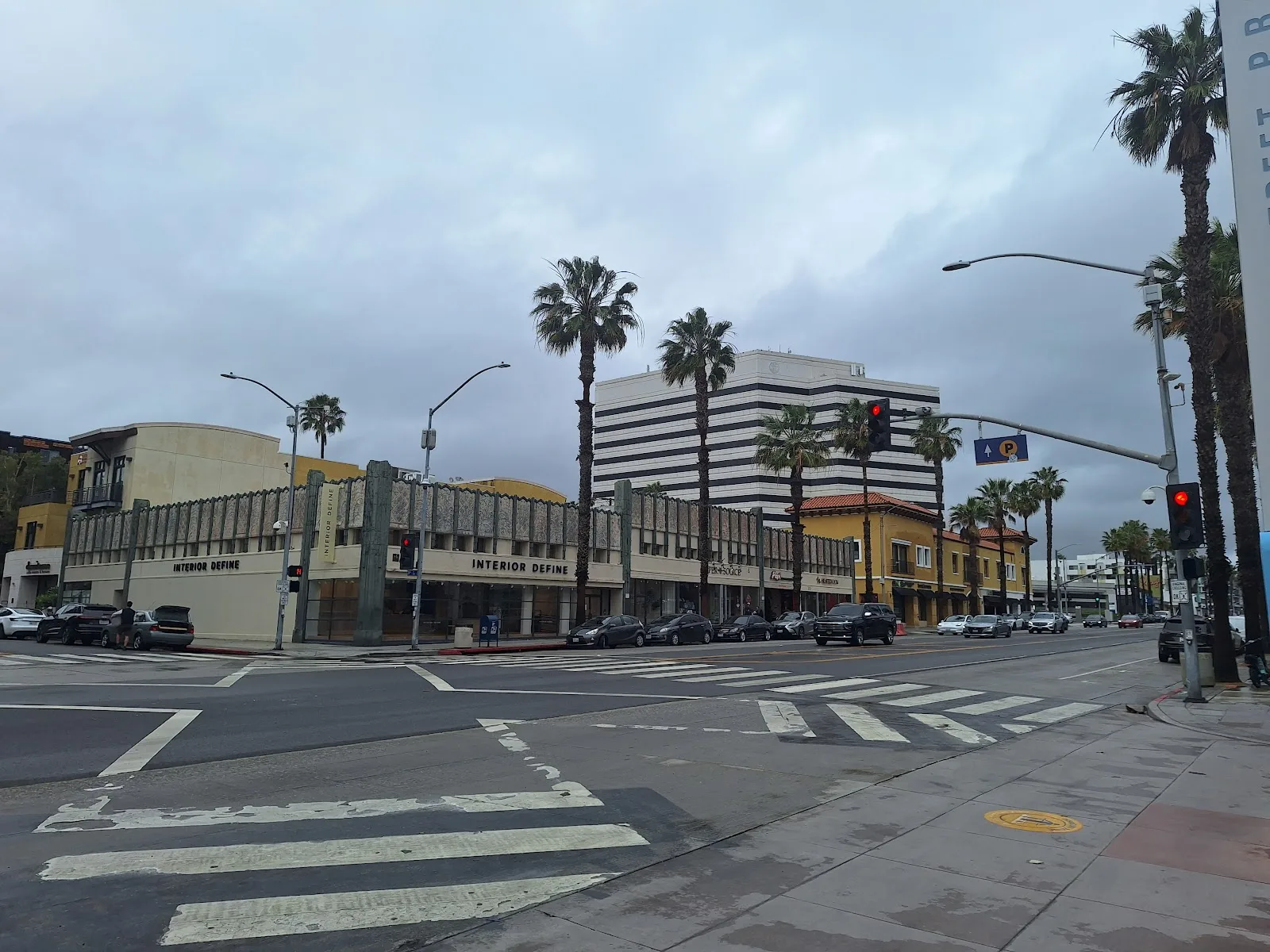 Legal Aid Foundation of Los Angeles