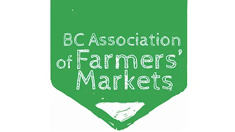 BC Association of Farmers' Markets