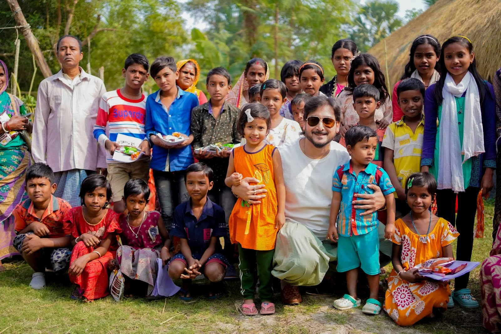 Nabatara Foundation - Best NGO in Kolkata, India