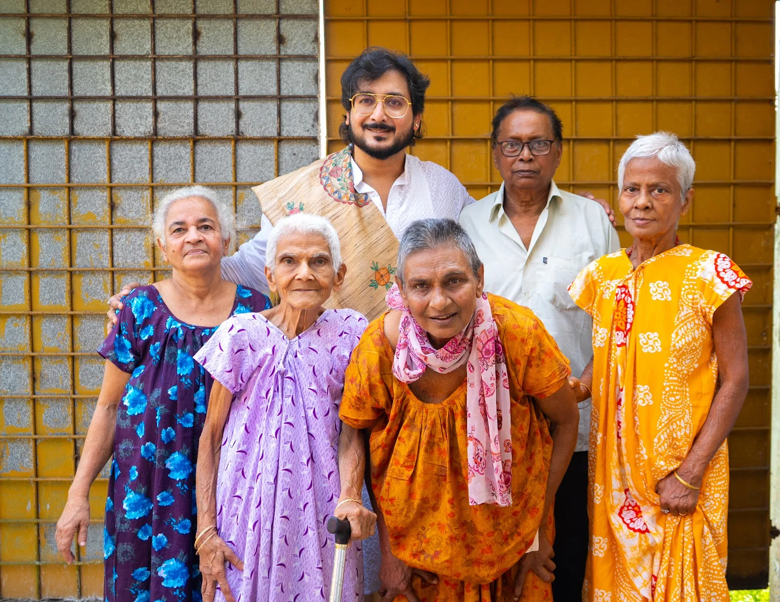 Nabatara Foundation - Best NGO in Kolkata, India