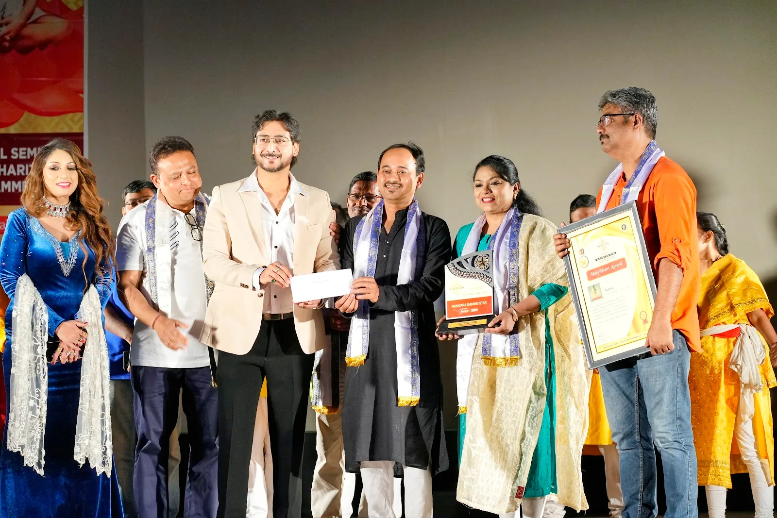 Nabatara Foundation - Best NGO in Kolkata, India