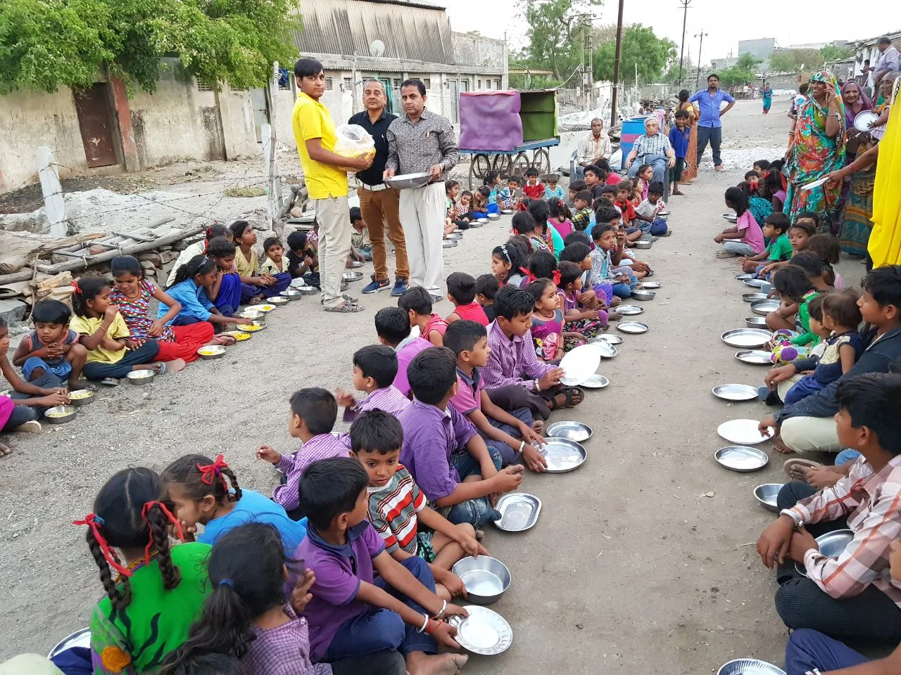 Jay shree shiv Shakti education and cheritable trust,cheritable trust