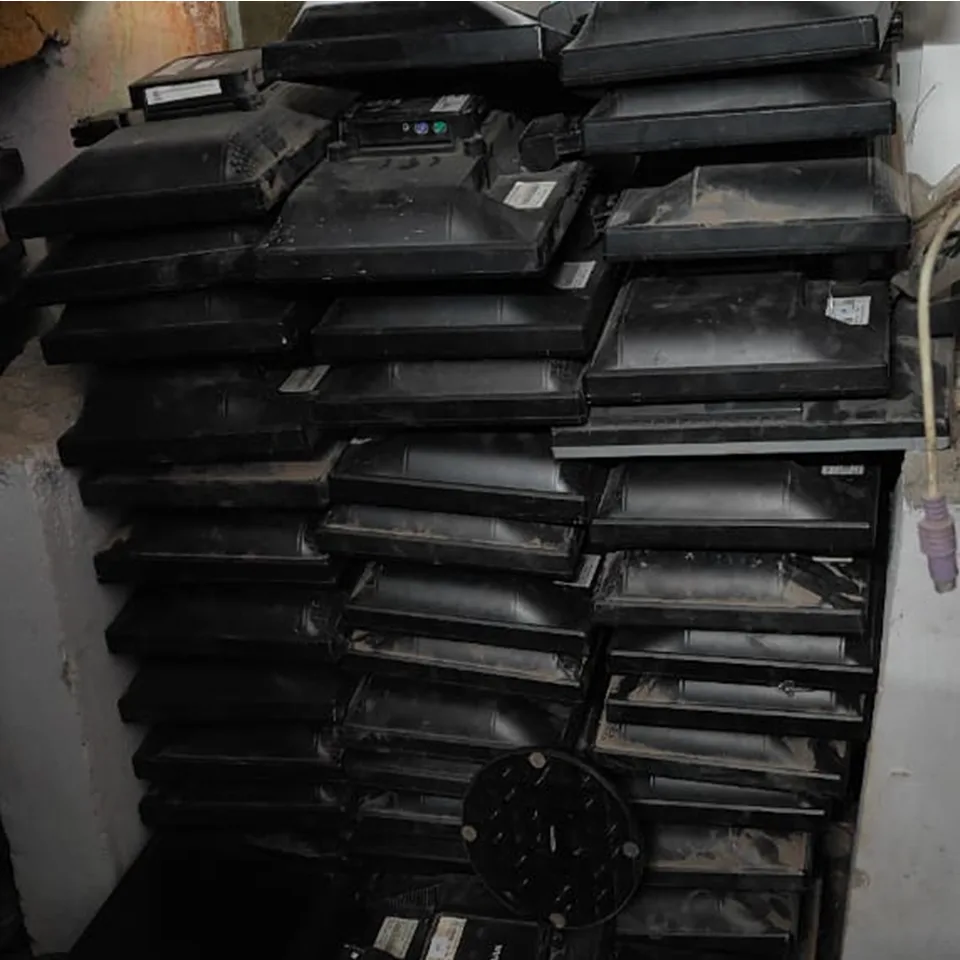 E-waste Recylers | New India Network