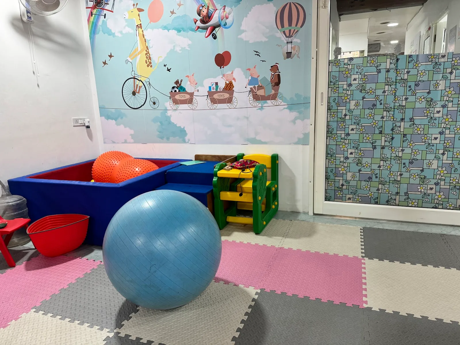 Shining Stars Child Development Center