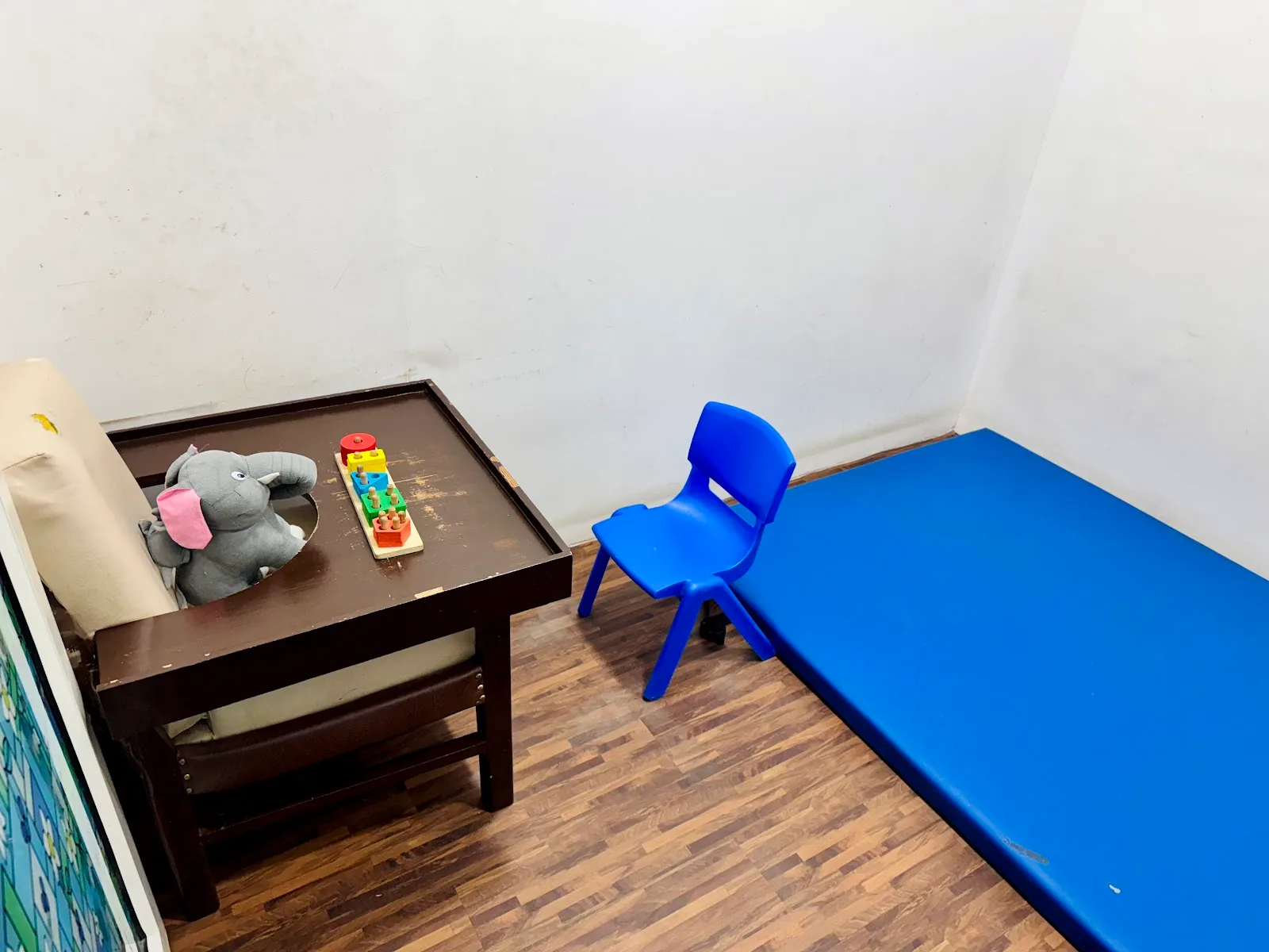 Shining Stars Child Development Center