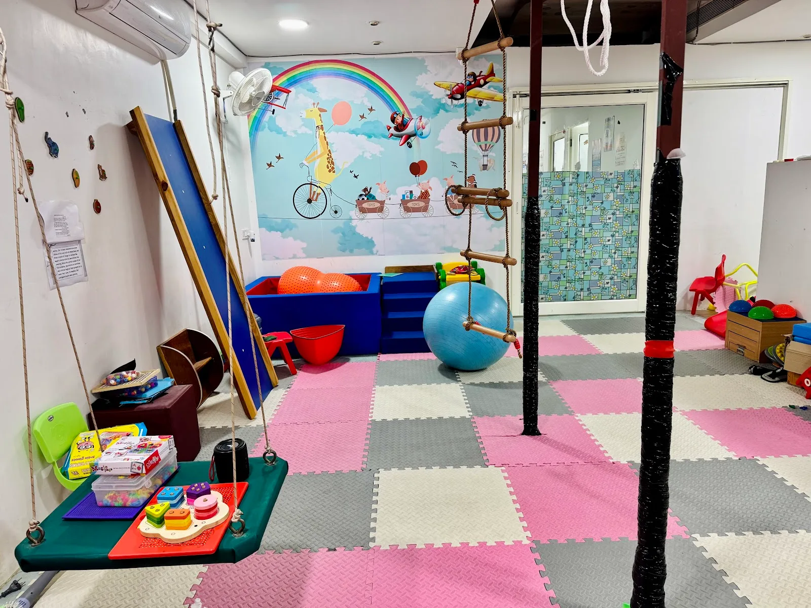 Shining Stars Child Development Center