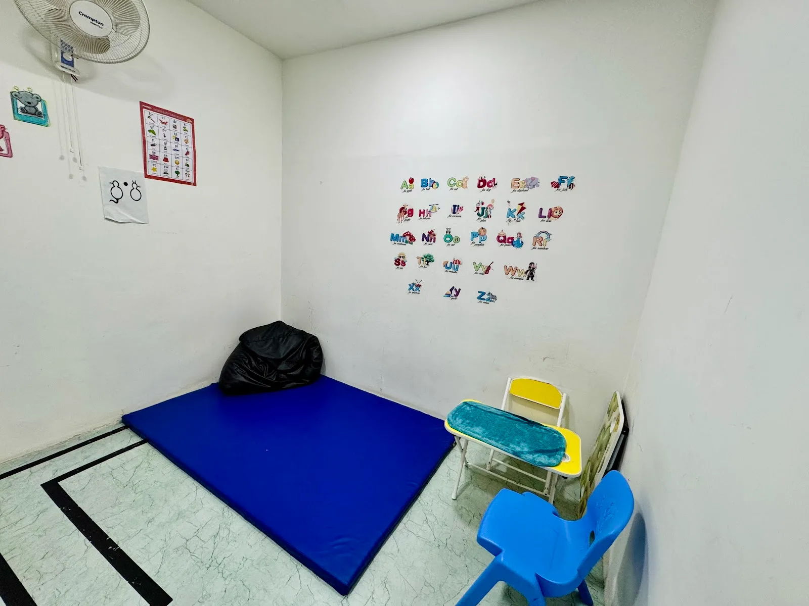 Shining Stars Child Development Center