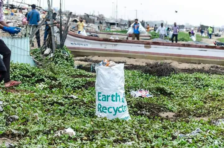 Earth Recycler Private Limited