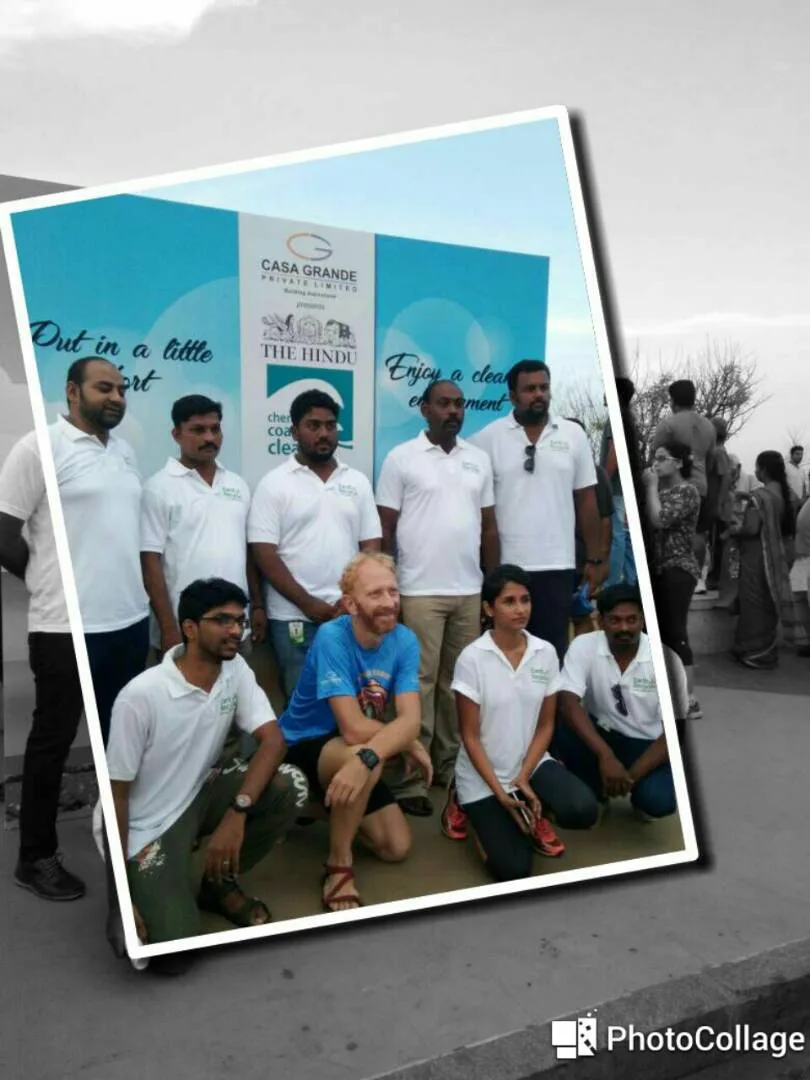 Earth Recycler Private Limited