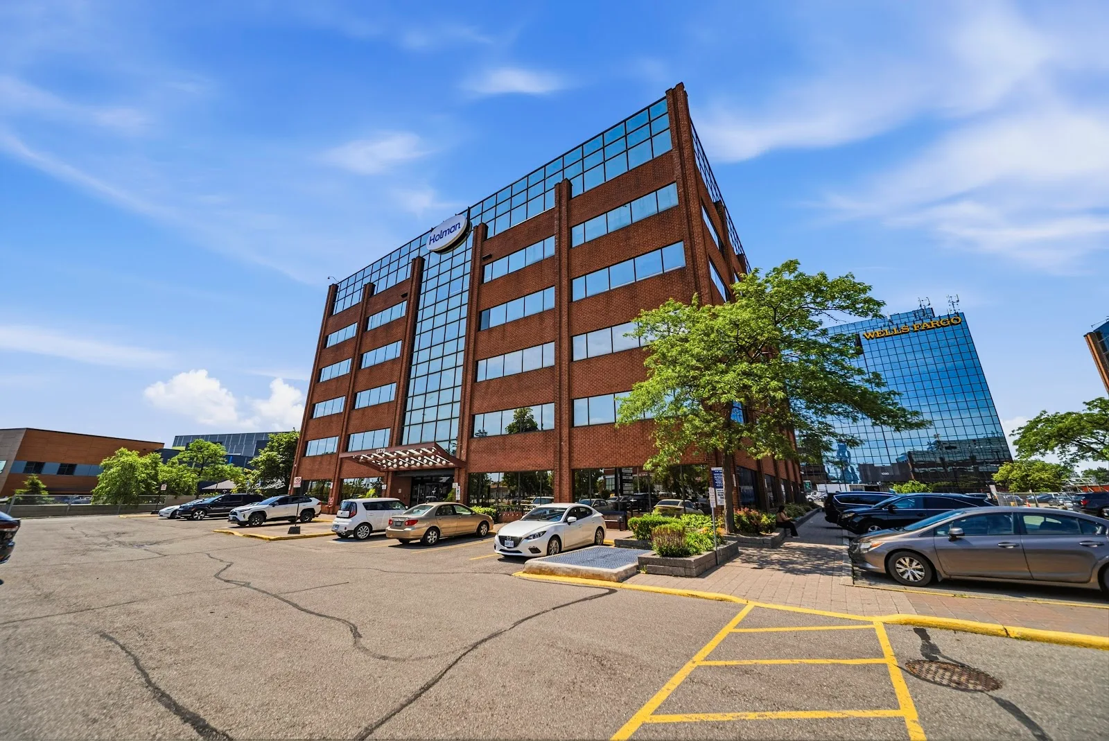 Mississauga Community Legal Services