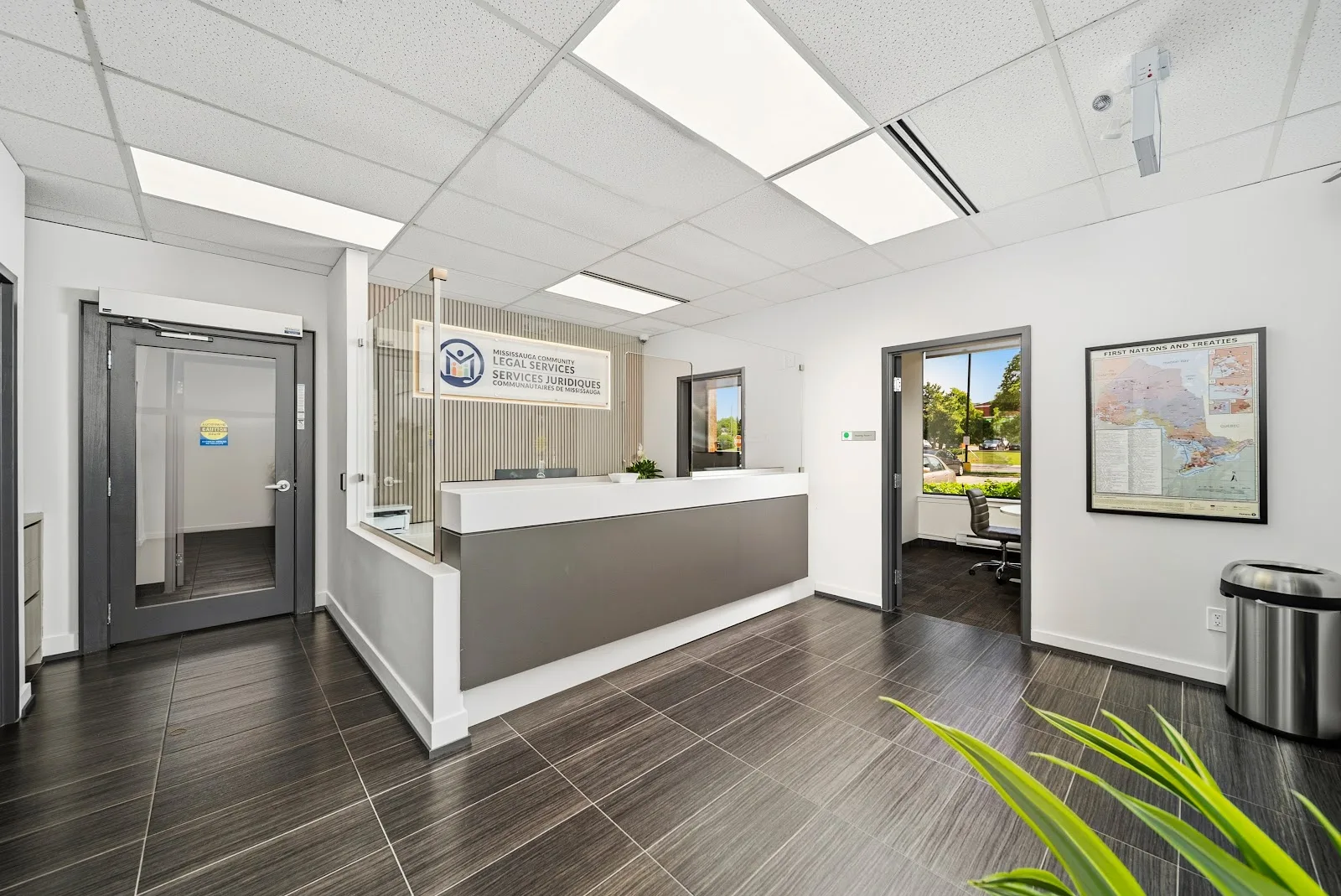 Mississauga Community Legal Services