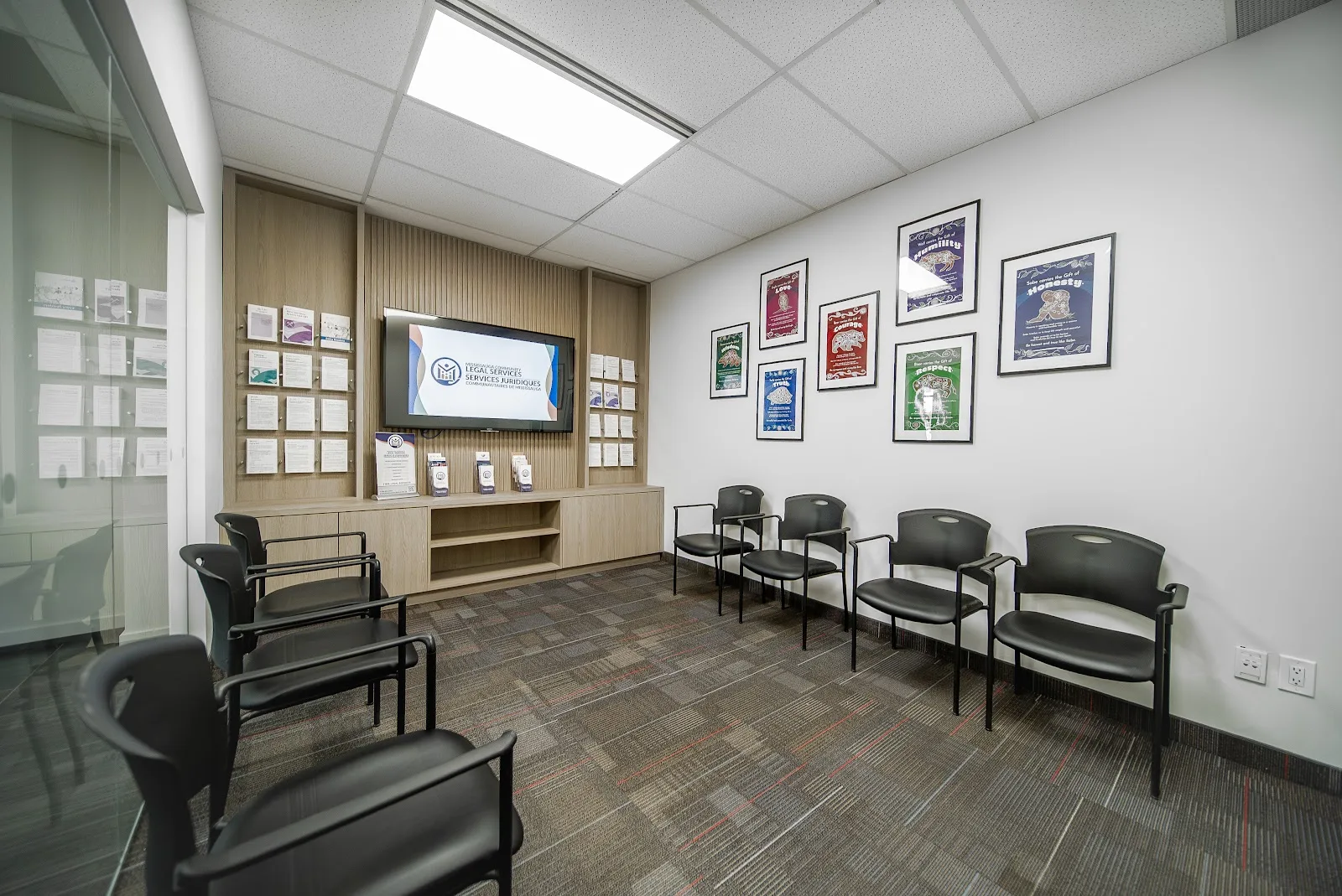 Mississauga Community Legal Services