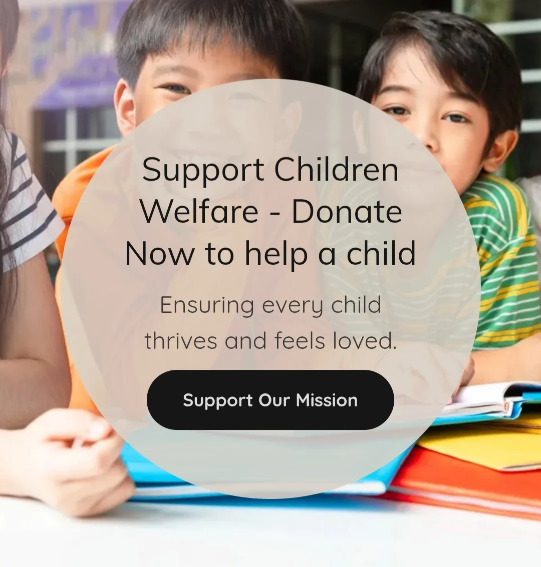Children Welfare Association