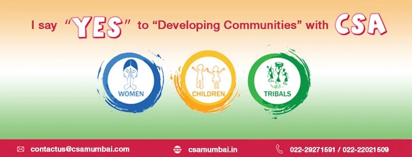 CENTRE FOR SOCIAL ACTION