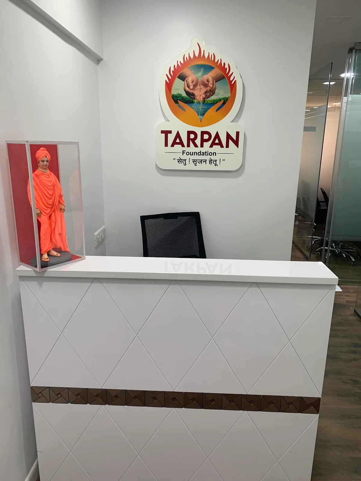 Tarpan Foundation