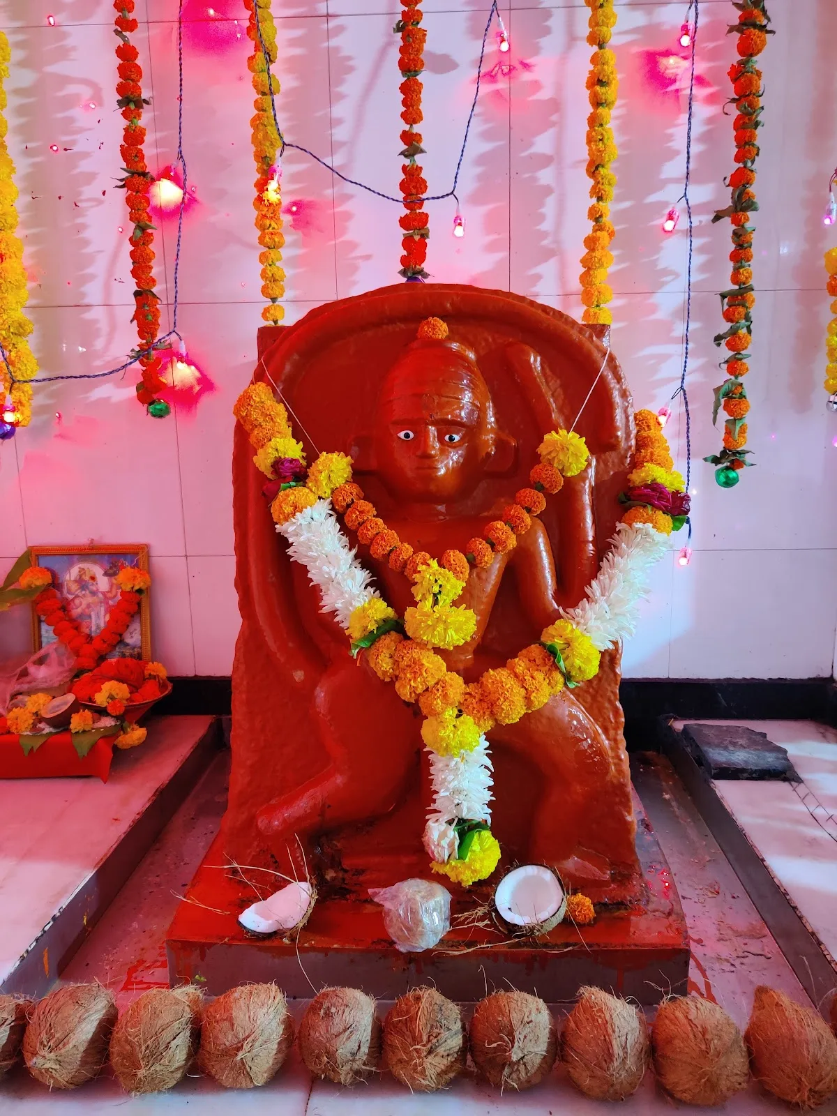 Moje Gurusthan Samadhi and Shri Datta Mandir