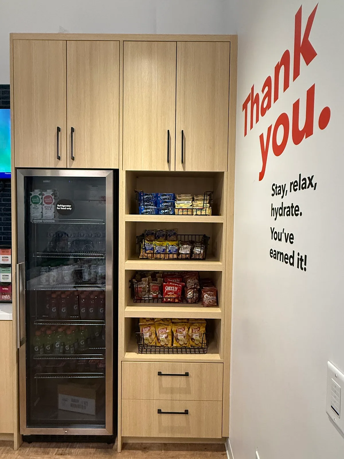 New York Blood Center - W. 35th St. Donor Center