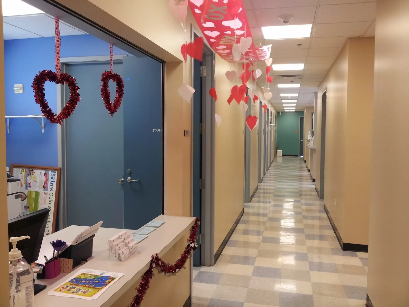 SBCHC - Pitner Clinic