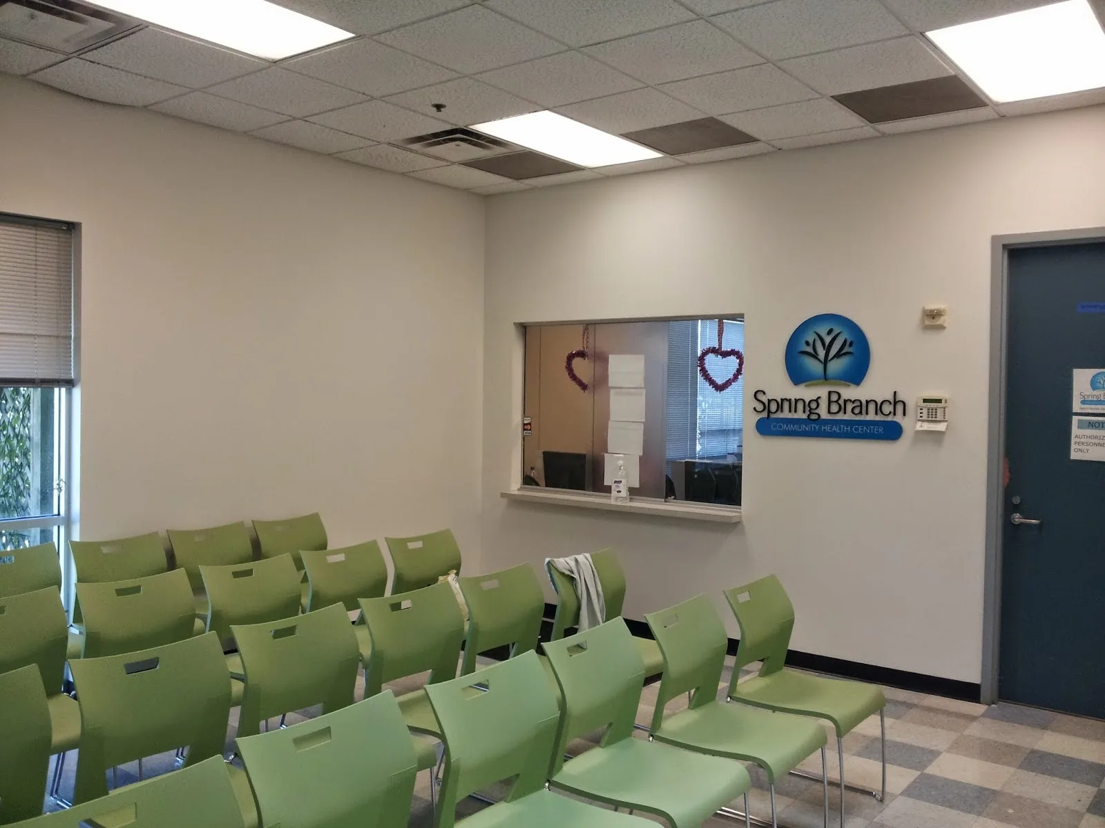 SBCHC - Pitner Clinic