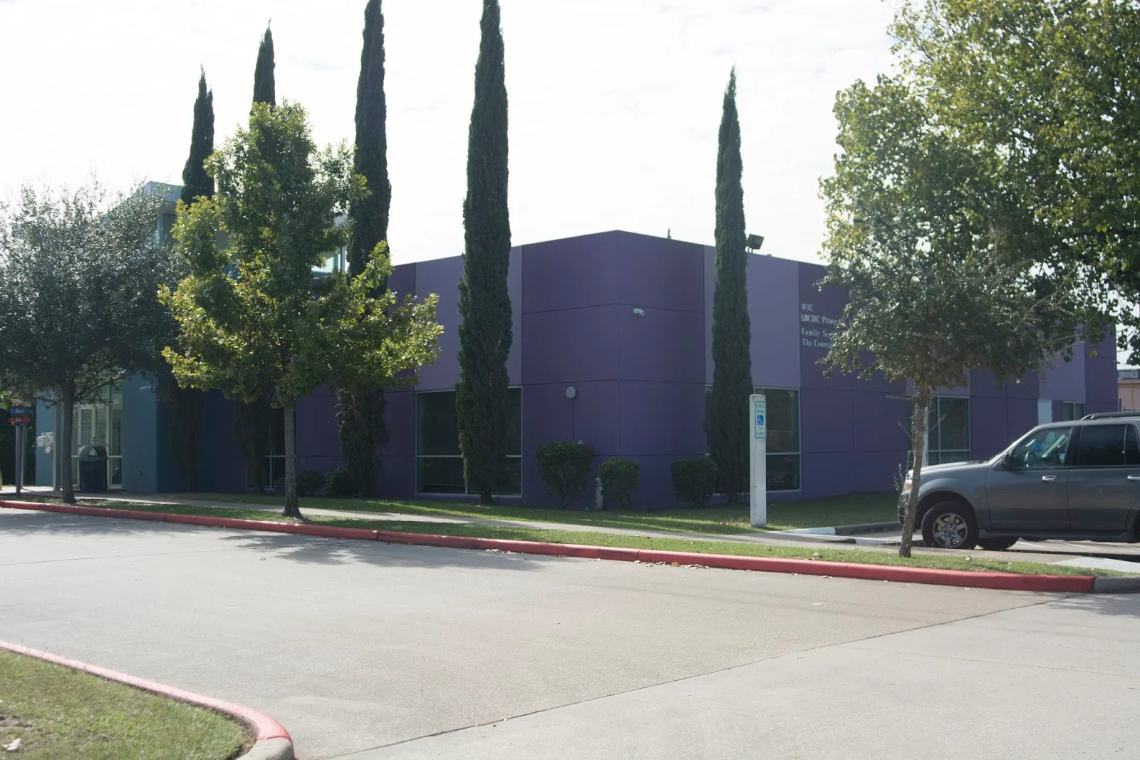 SBCHC - Pitner Clinic