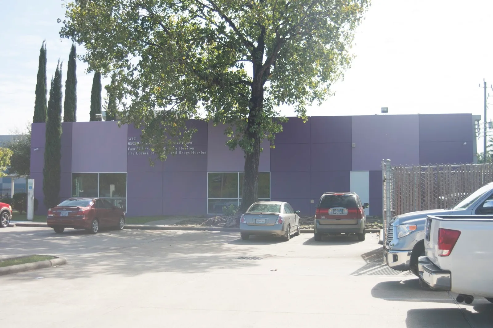 SBCHC - Pitner Clinic
