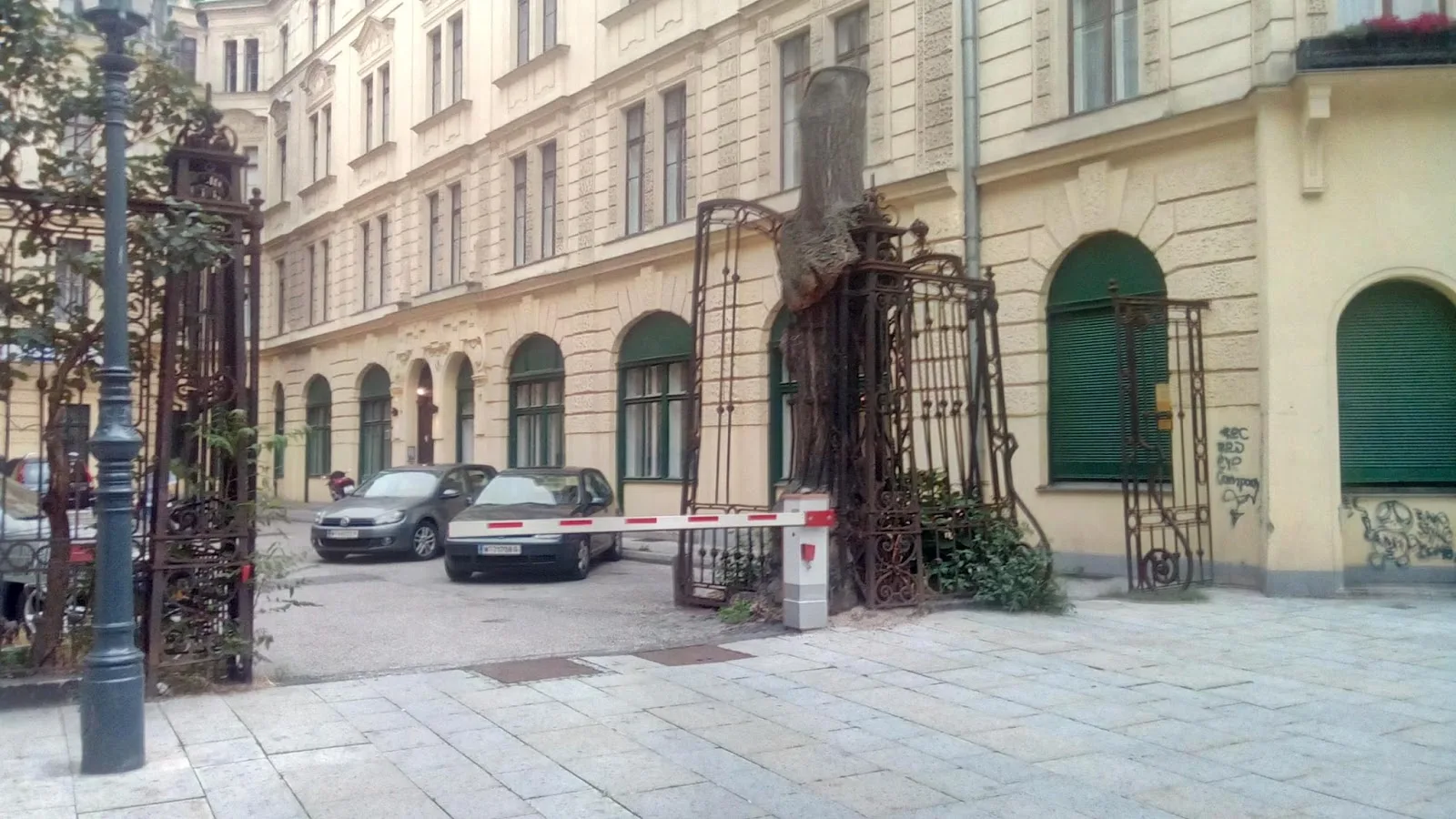 Caritas Betreuungszentrum