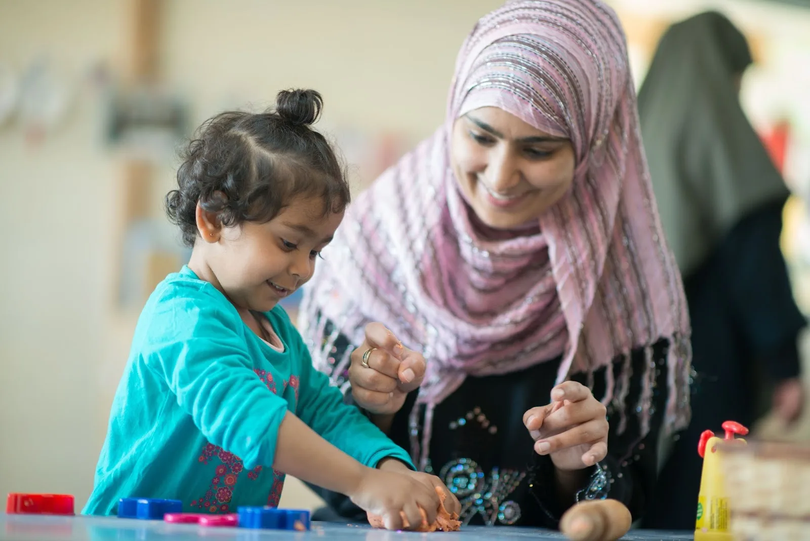 Community Hubs Australia